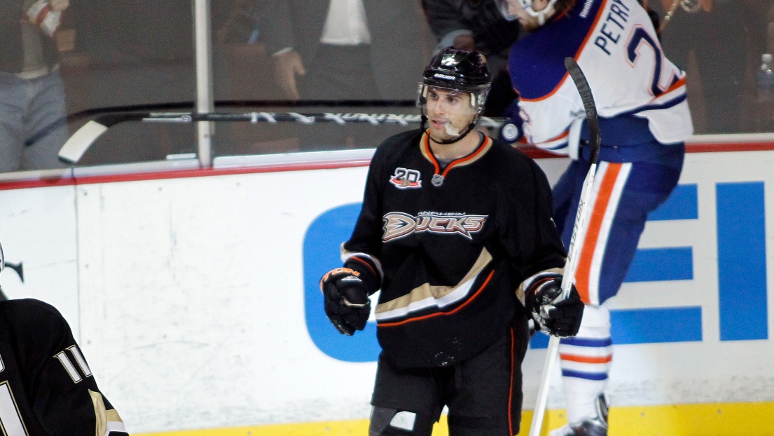 Andrew Cogliano