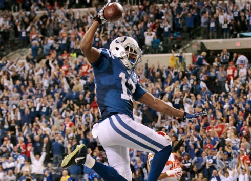 T.Y. Hilton