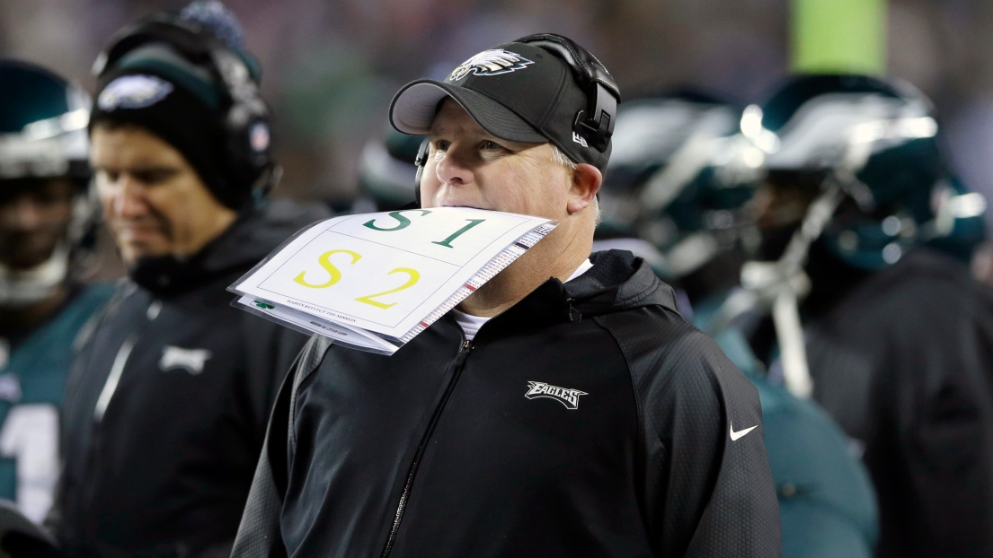 Chip Kelly