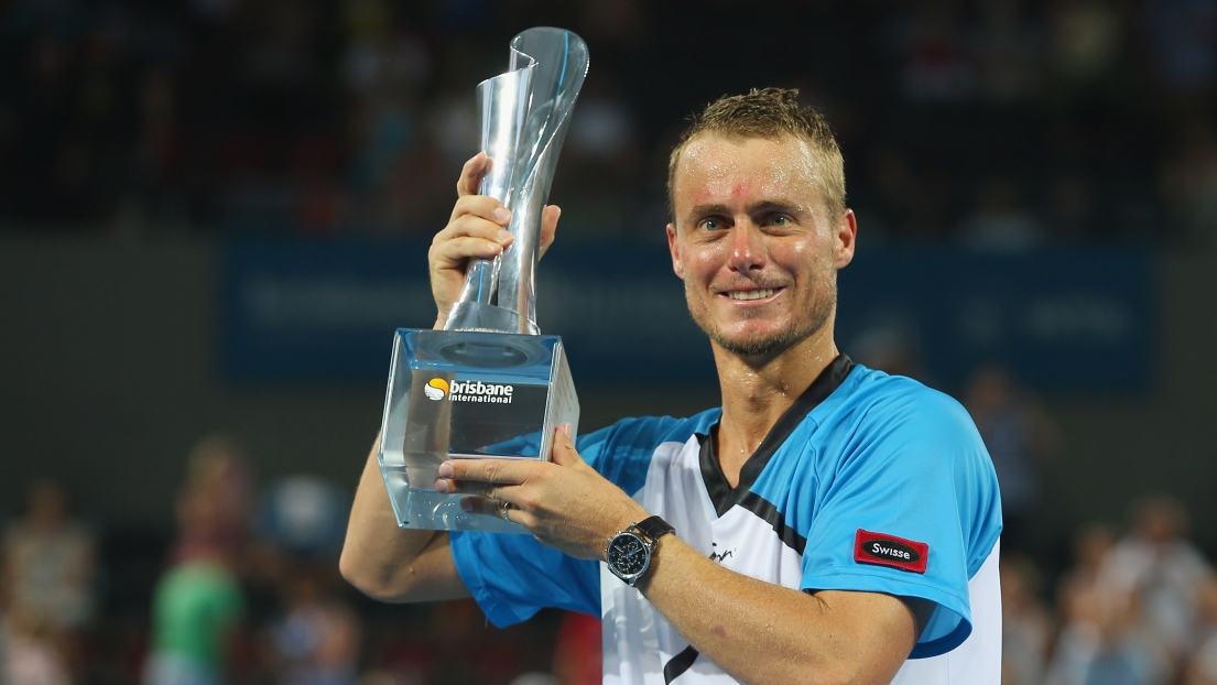 Lleyton Hewitt