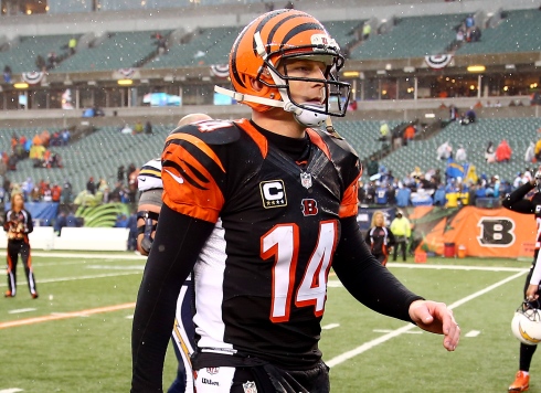 Andy Dalton