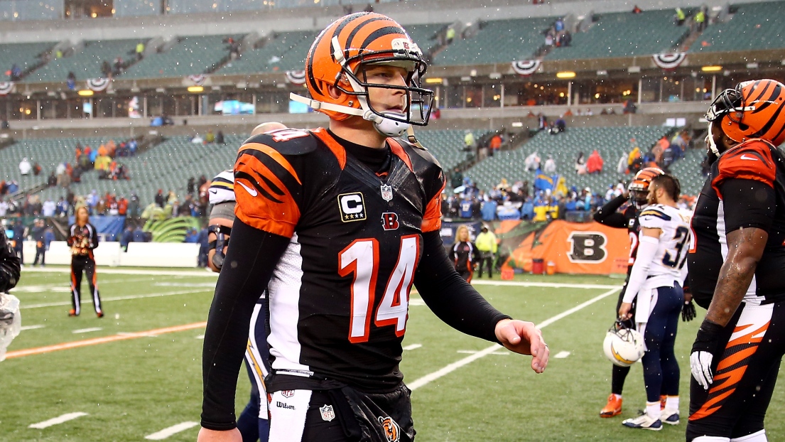 Andy Dalton