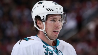Logan Couture
