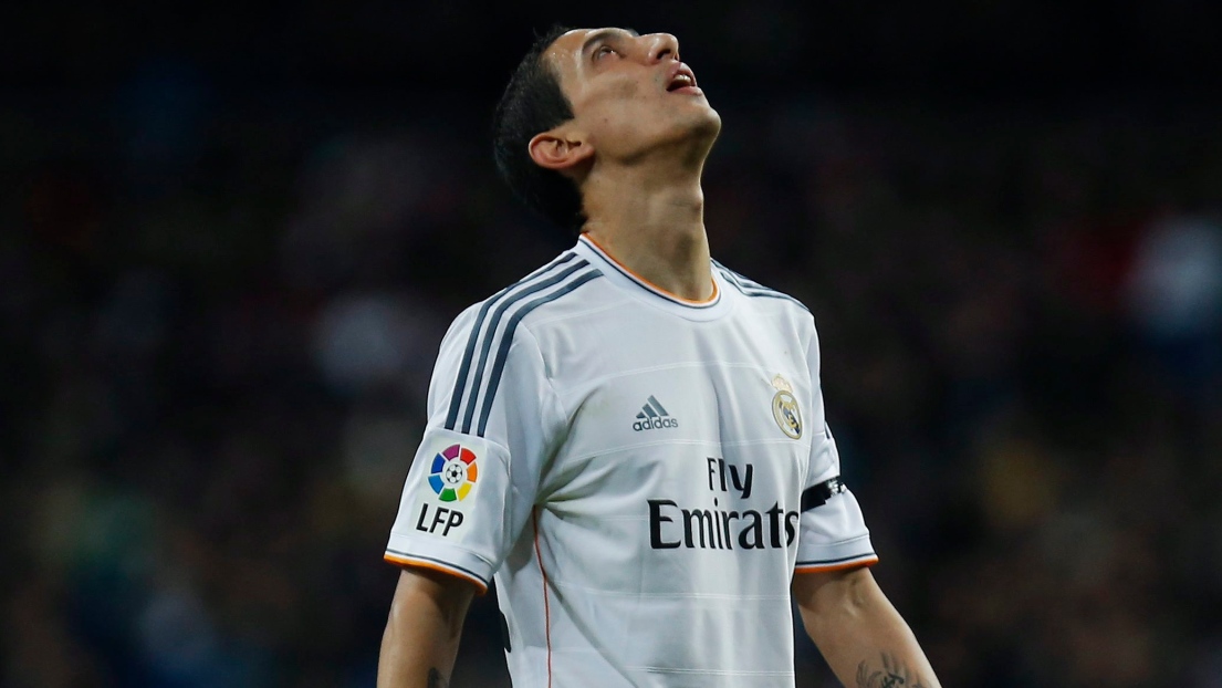 Angel Di Maria