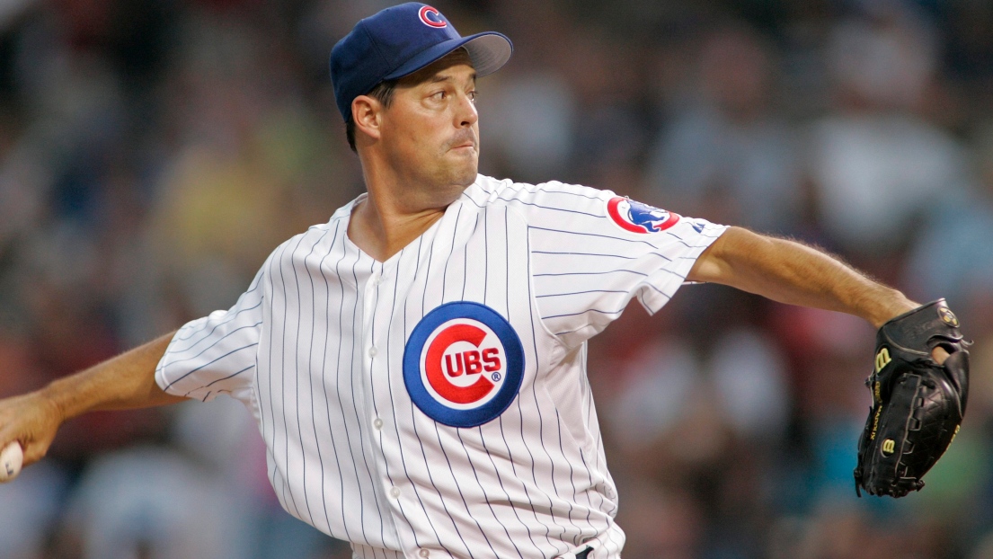 Greg Maddux