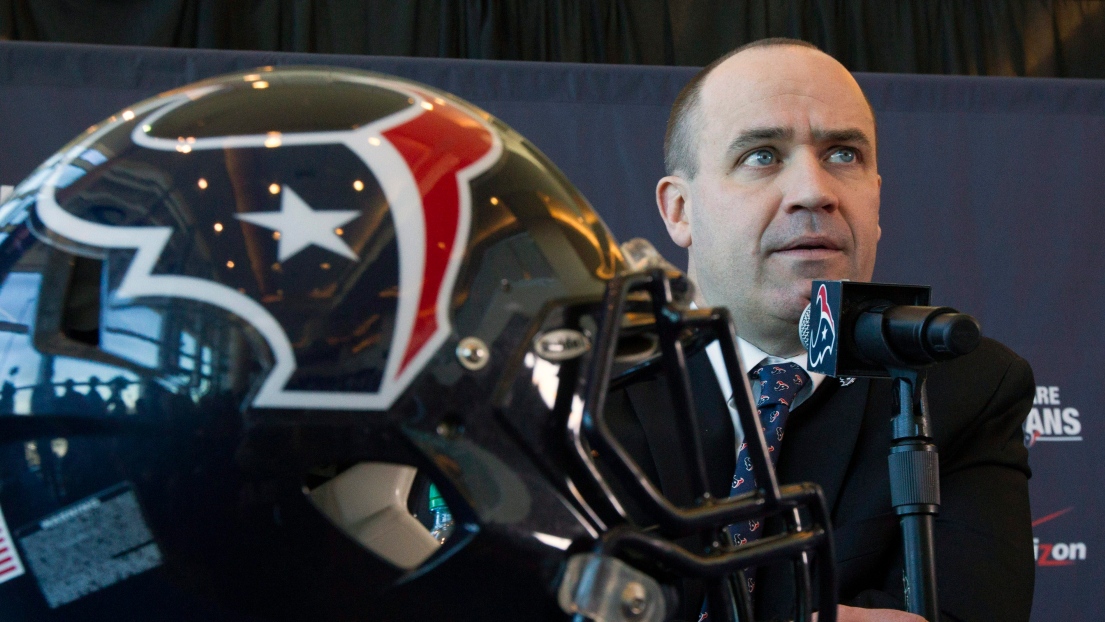 Bill O'Brien