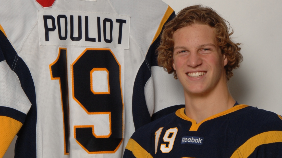 Antoine Pouliot