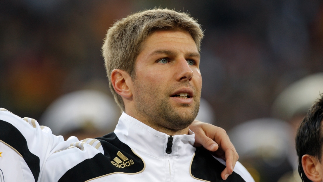 Thomas Hitzlsperger 