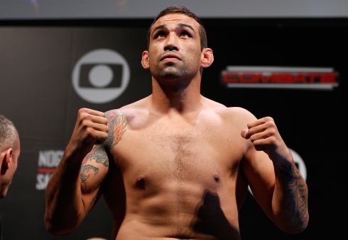 Fabricio Werdum