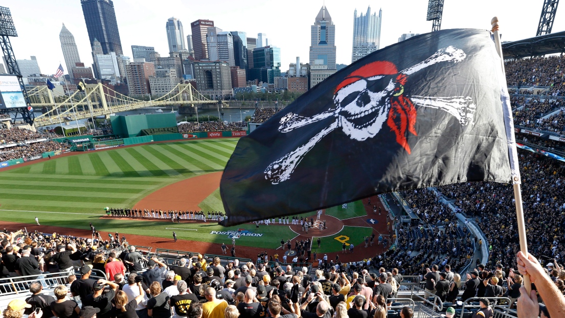 Jolly Roger