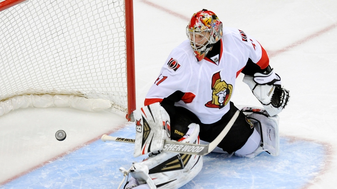 Craig Anderson