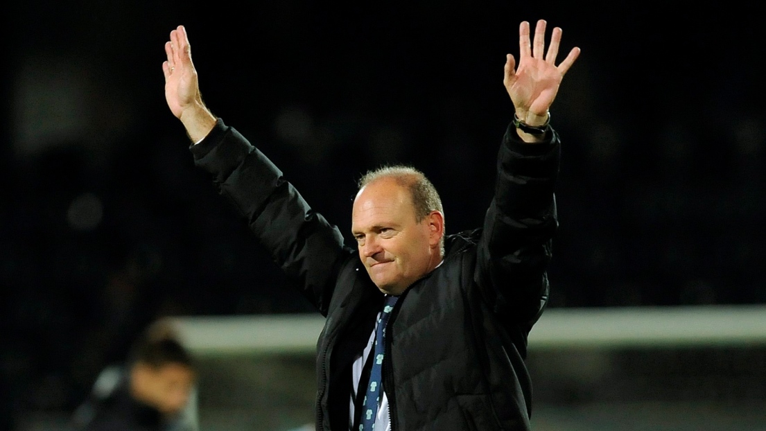 Pepe Mel