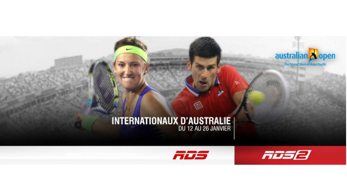 Internationaux d'Australie