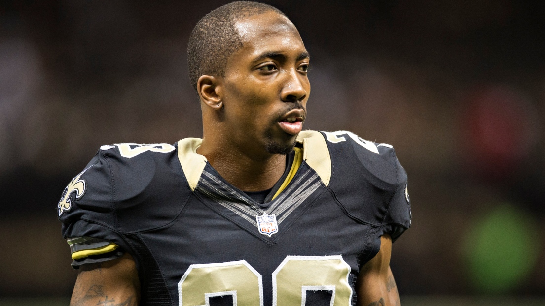 Keenan Lewis