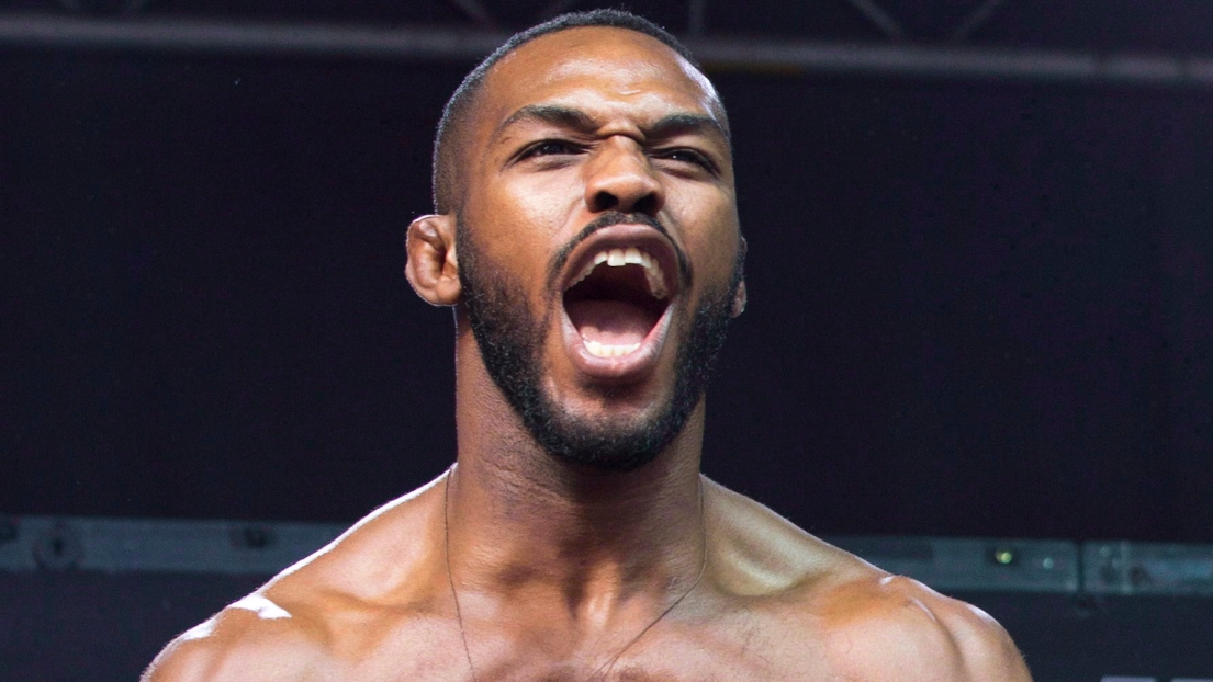 Jon Jones