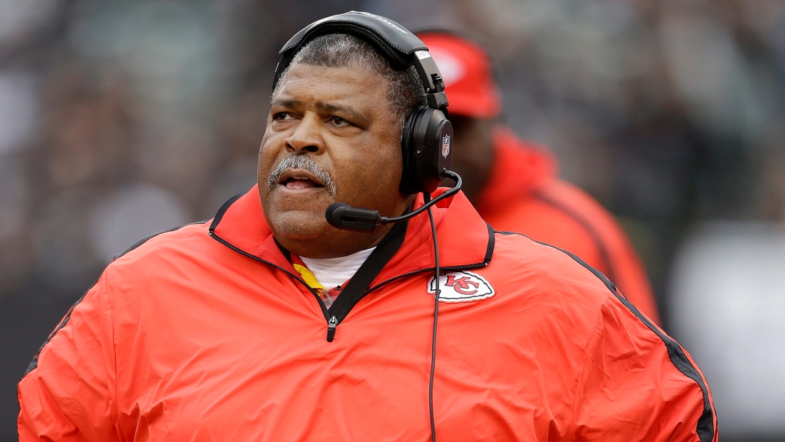 Romeo Crennel