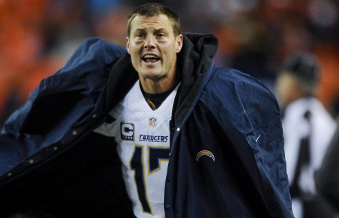 Philip Rivers