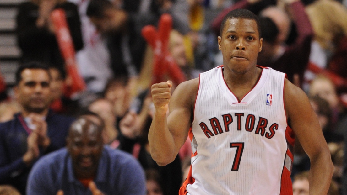 Kyle Lowry