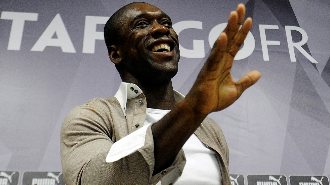 Clarence Seedorf 