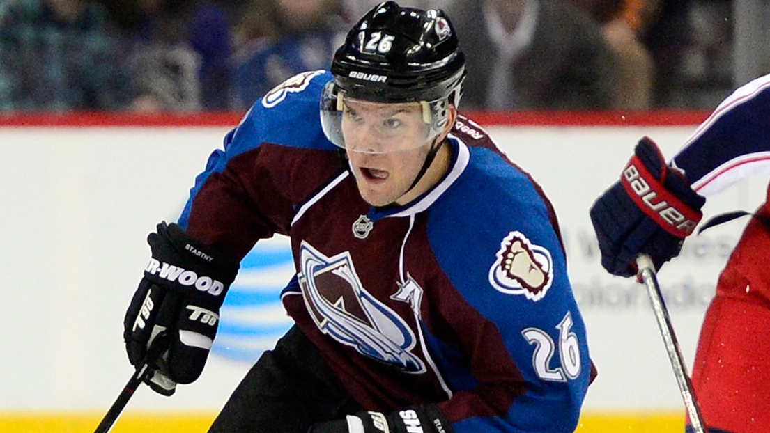 Paul Stastny