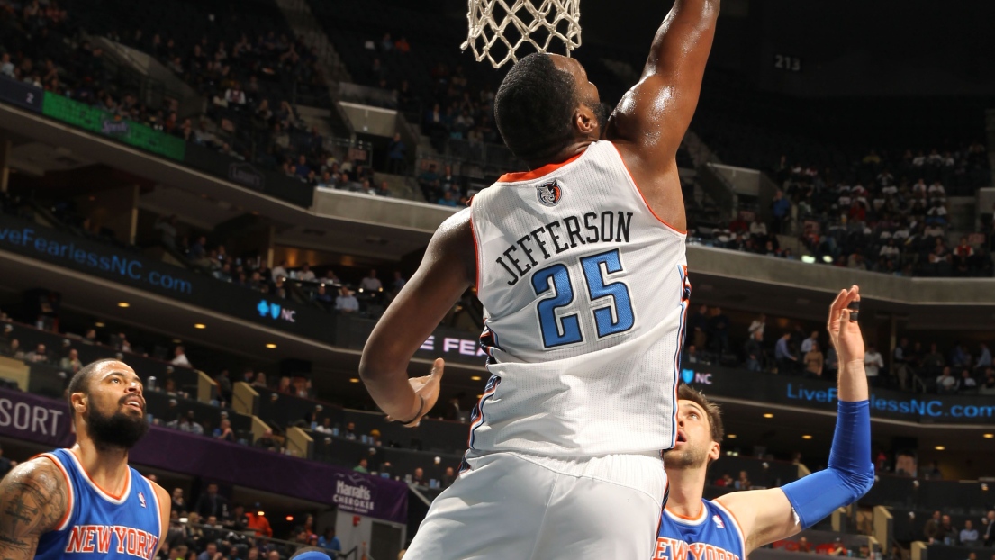 Al Jefferson