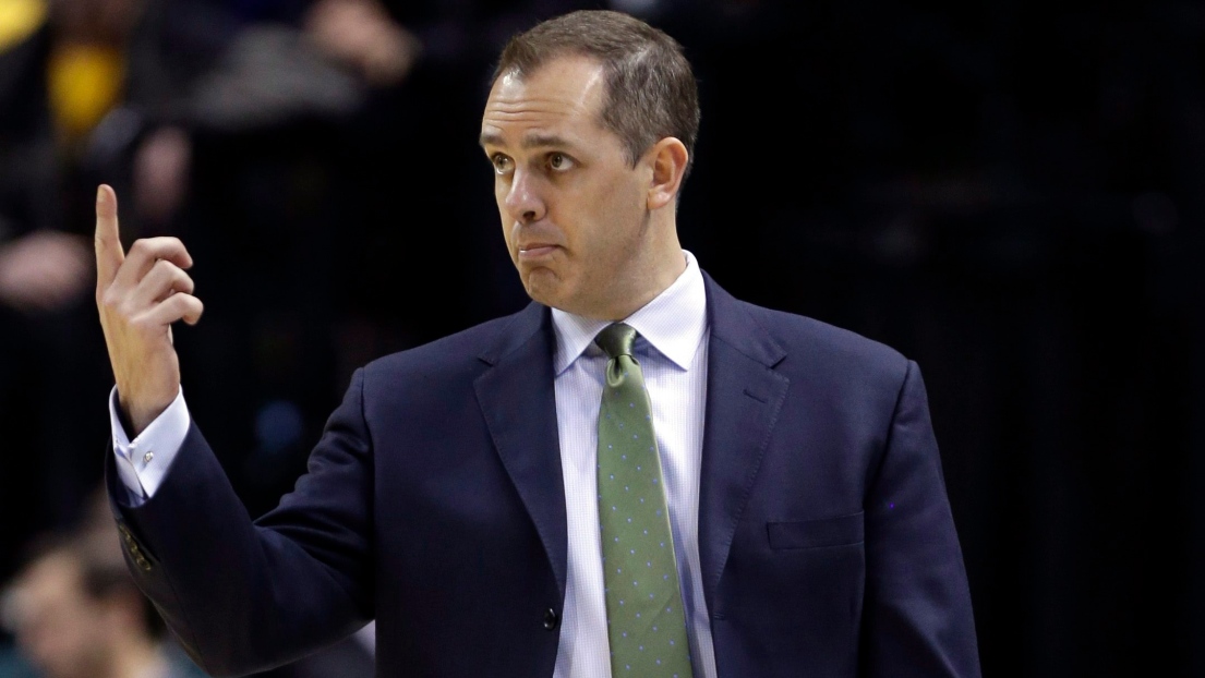 Frank Vogel