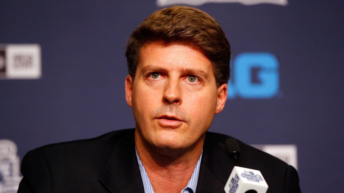 Hal Steinbrenner