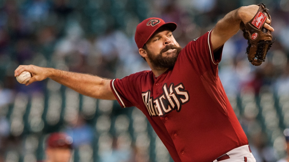 Josh Collmenter