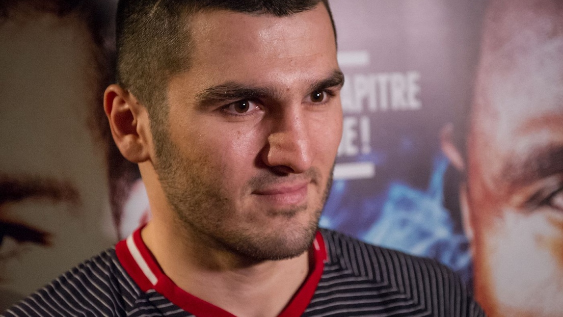 Artur Beterbiev