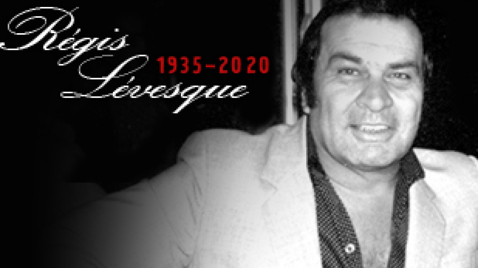 Regis Levesque Headers