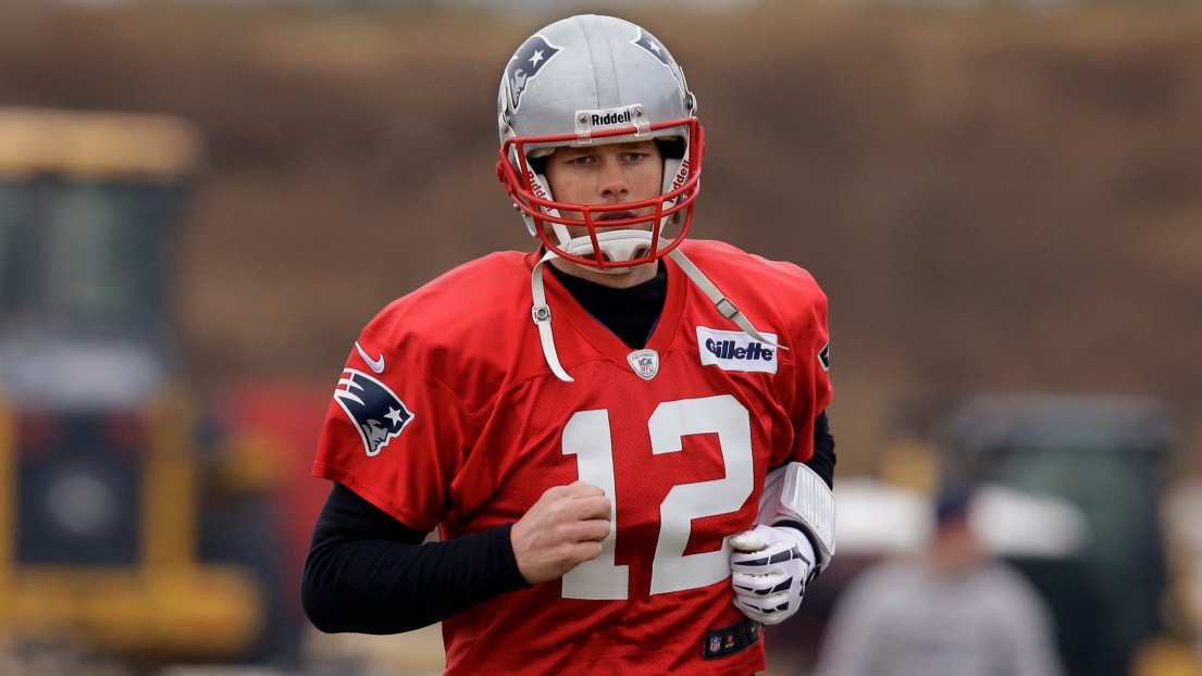 Tom Brady