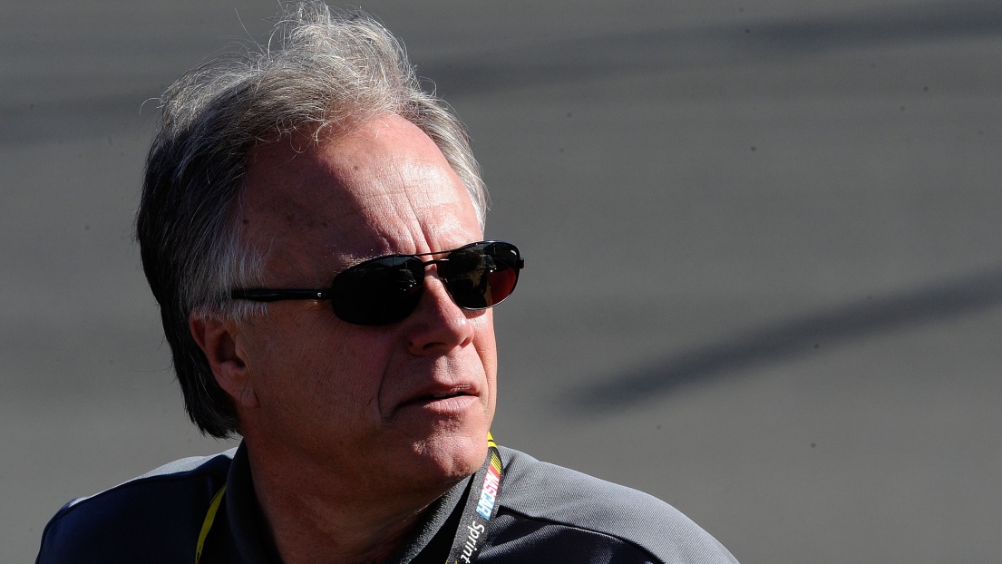 Gene Haas