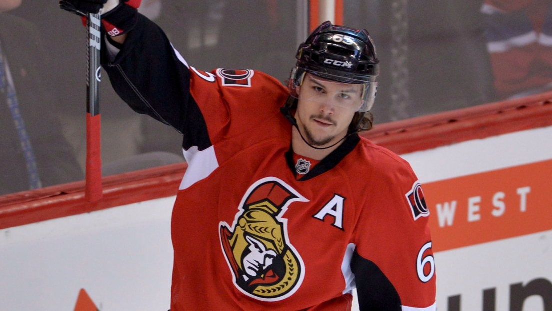 Erik Karlsson