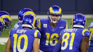 Jared Goff Jared Goff