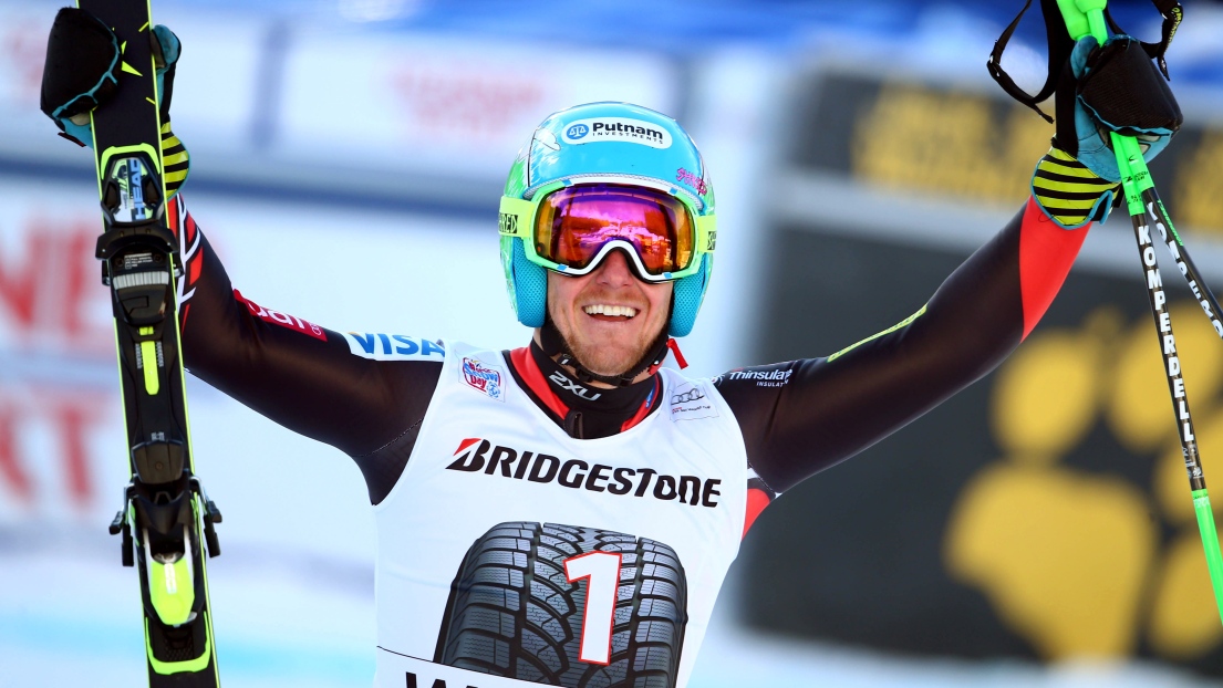 Ted Ligety