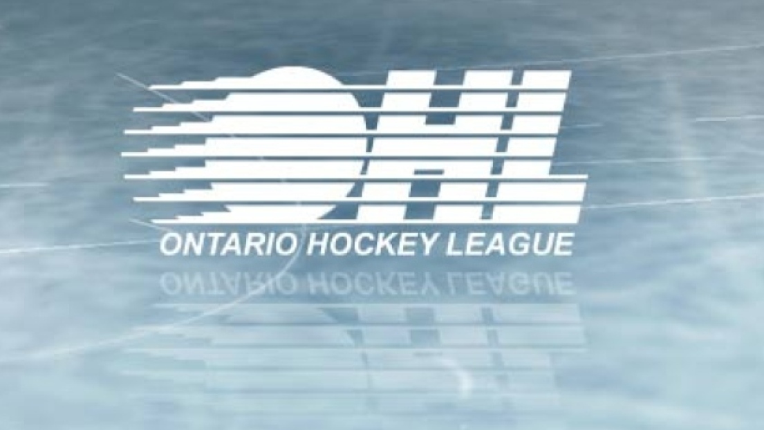 Logo Ontario Hockey League (OHL)