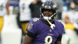 Lamar Jackson Lamar Jackson