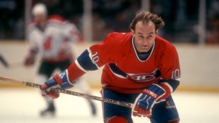 Guy Lafleur