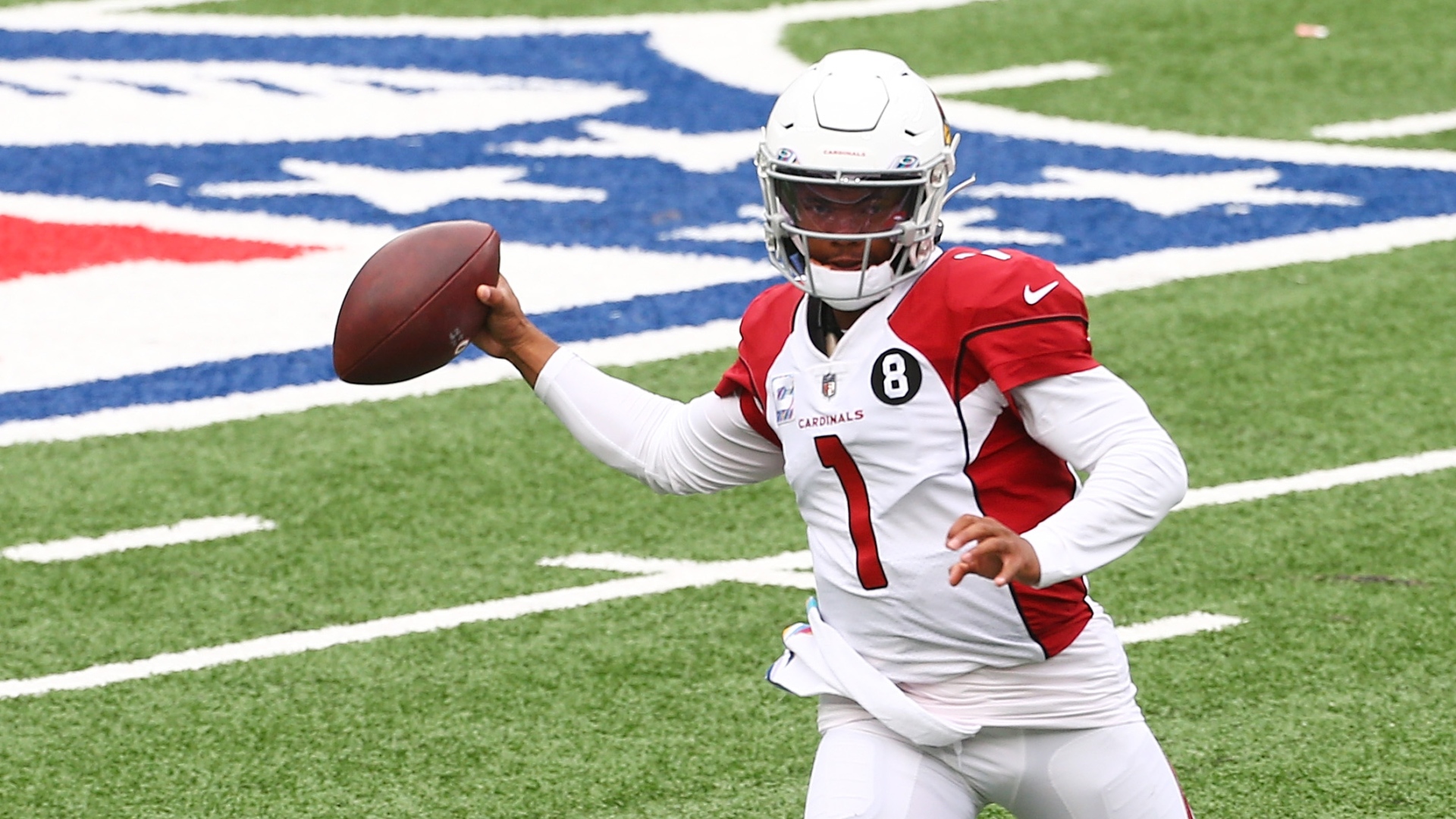 Kyler Murray Kyler Murray