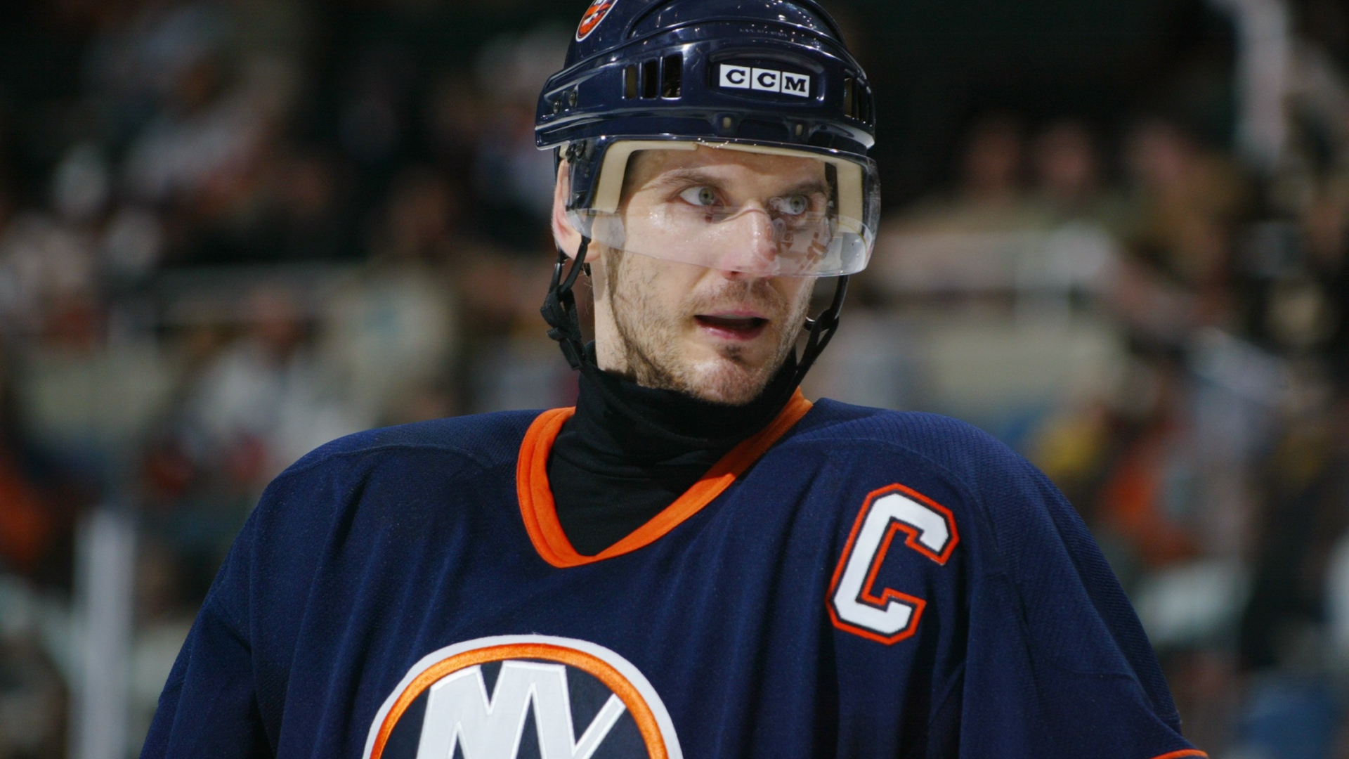 Alexei Yashin