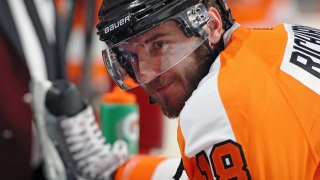 Mike Richards