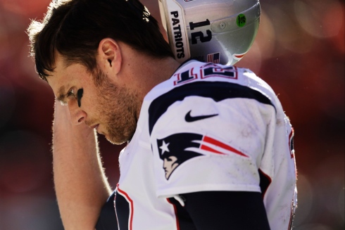 Tom Brady