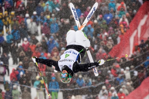 Chloé Dufour-Lapointe