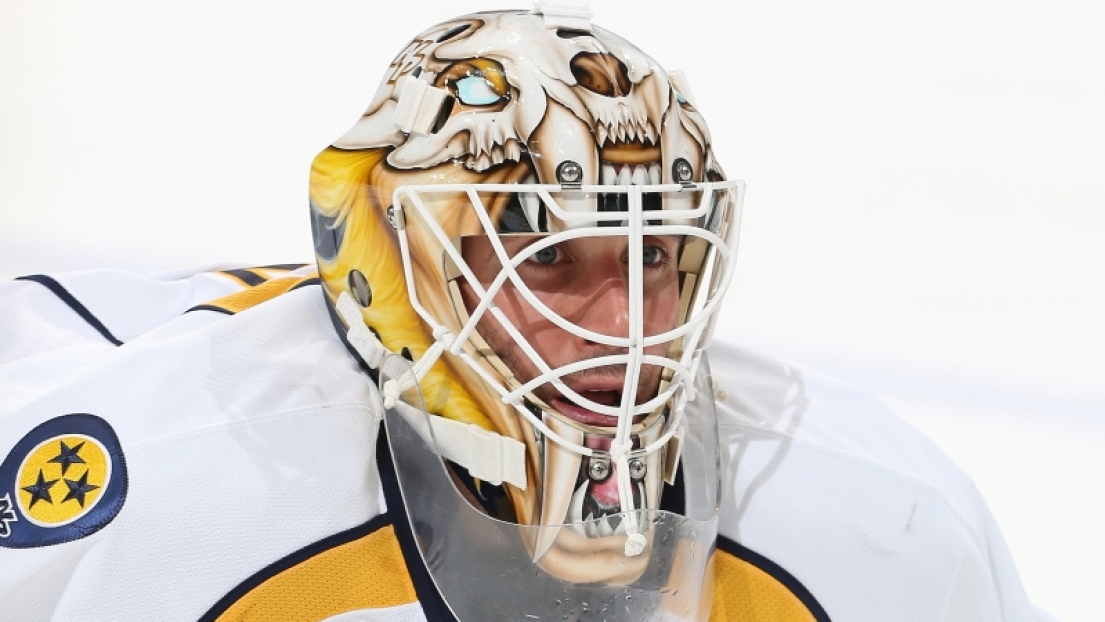 Carter Hutton