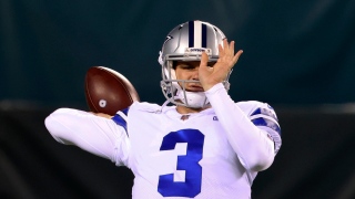 Garrett Gilbert Garrett Gilbert