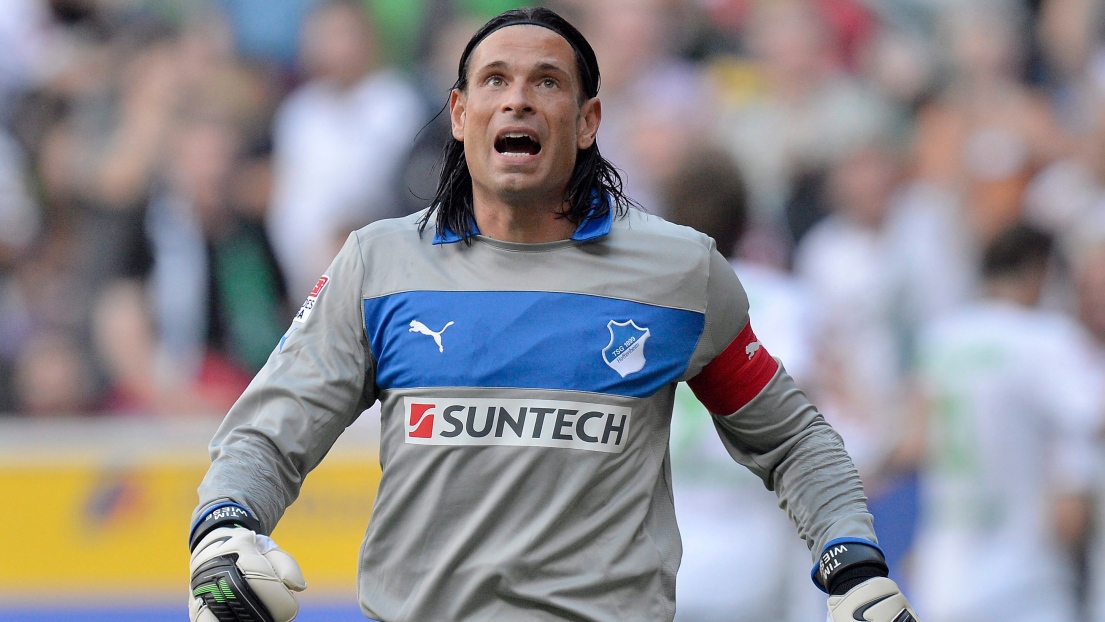 Tim Wiese