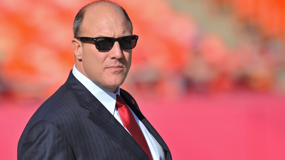 Scott Pioli