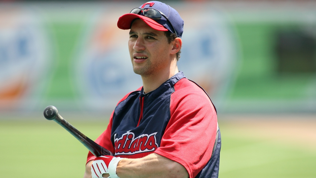 Grady Sizemore