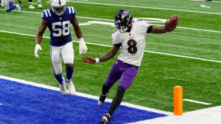 Lamar Jackson Lamar Jackson