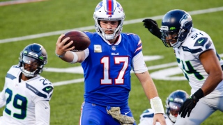 Josh Allen Josh Allen